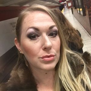 Meet your Posher, Jill